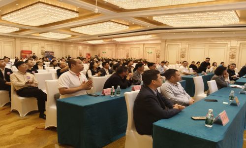 【精彩回顧】宇航工業交換機十一月高光集錦，全國產硬核實力派！