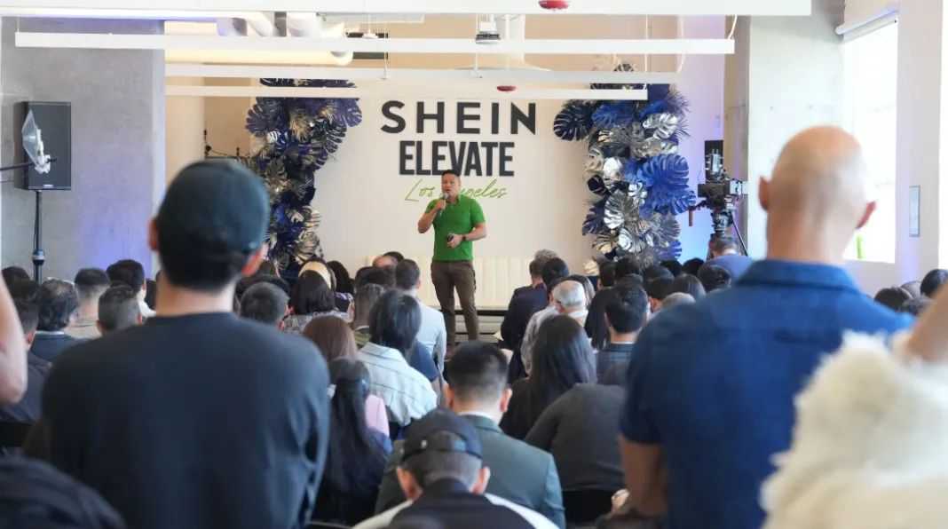 賣(mài)家逆襲實(shí)錄 小白從0到年銷(xiāo)過(guò)億！我在SHEIN上演'草根逆襲'的爆款密碼！