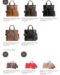 精品代購(gòu) Coach工廠店包及其他商品，針紡織品銷(xiāo)售精選
